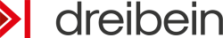 Website in einem neuen Tab öffnen Logo Dreibein
