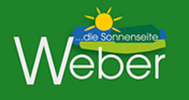 Logo Gästehaus Weber